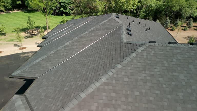 Best Tile Roofing Installation  in Woodlawn, VA